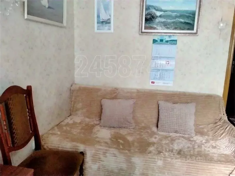 Комната Москва ул. Мусы Джалиля, 2К1 (16.0 м) - Фото 2