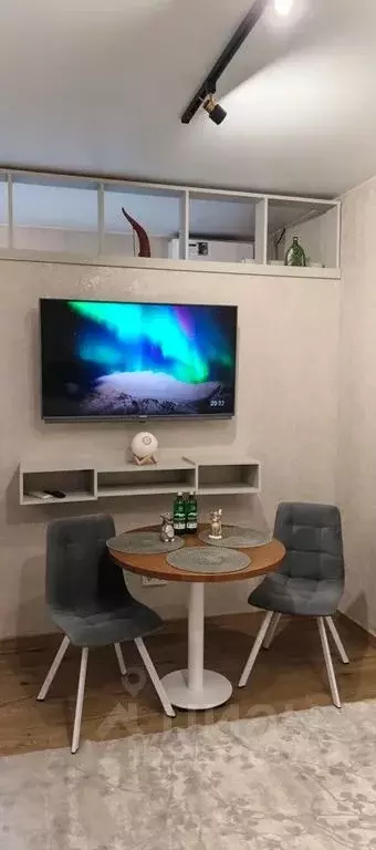 1-к кв. Ставропольский край, Ессентуки ул. Орджоникидзе, 84к5 (28.0 м) - Фото 2