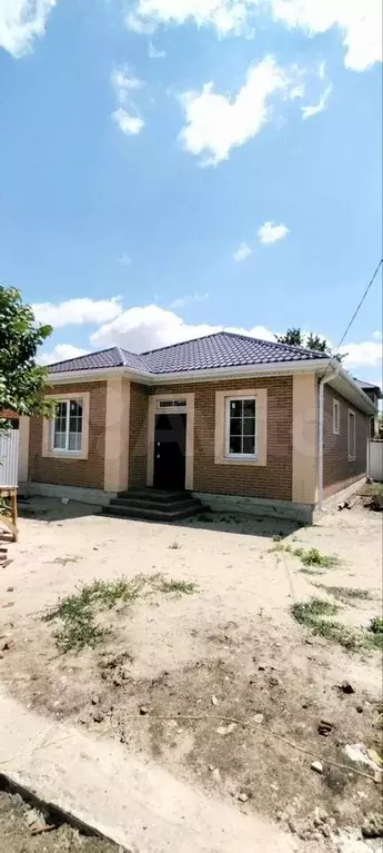Дом 100 м на участке 3 сот. - Фото 0