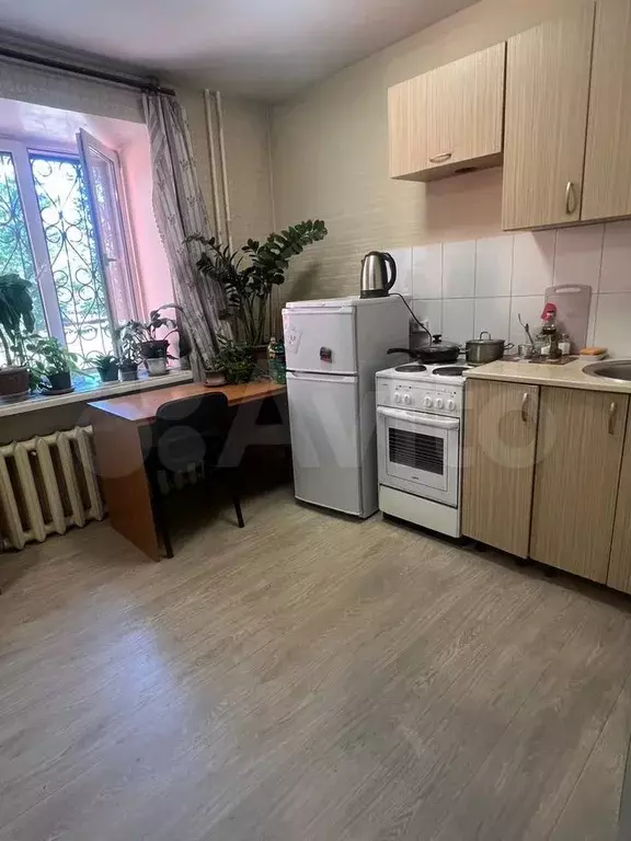 Квартира-студия, 20 м, 1/5 эт. - Фото 0