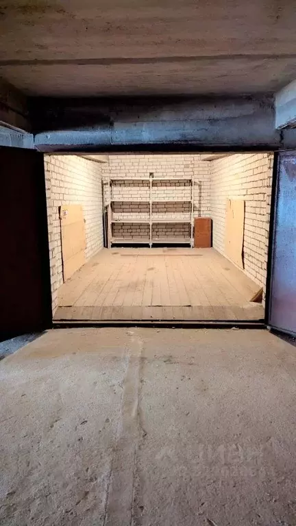 Гараж в Архангельская область, Архангельск Воскресенская ул., 17к1 (20 ... - Фото 2