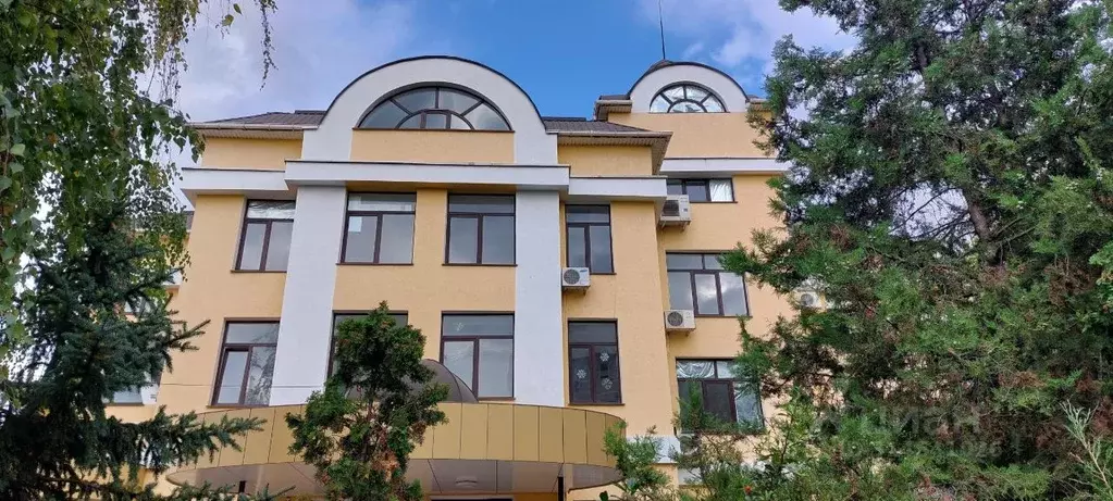 Помещение свободного назначения в Крым, Симферополь ул. Одесская, 3А ... - Фото 0