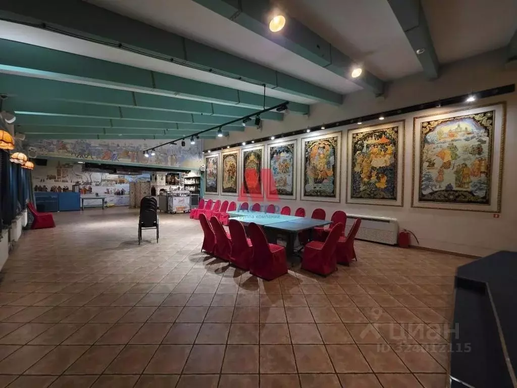 Помещение свободного назначения в Ярославская область, Ярославль ул. ... - Фото 1