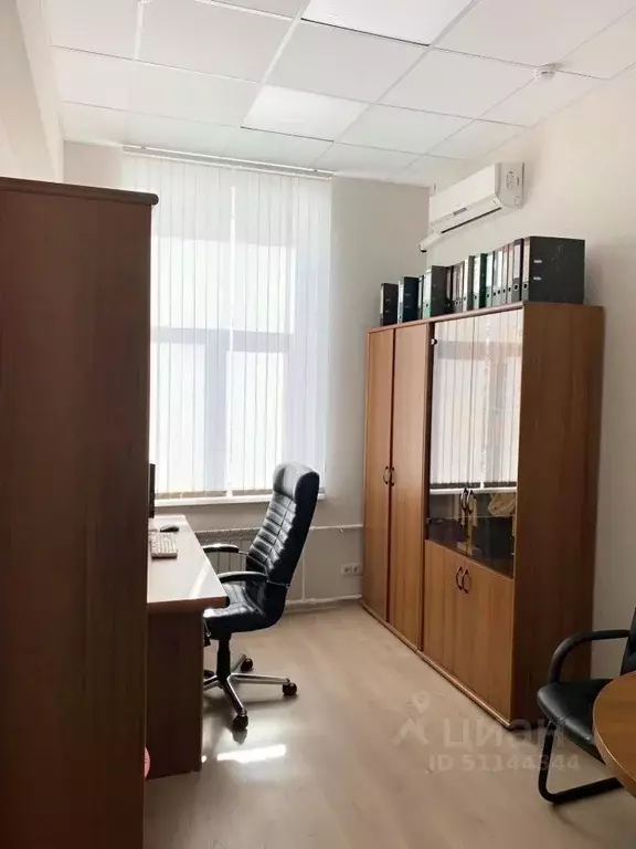 Офис в Москва ул. Артюхиной, 6К2 (141 м) - Фото 1