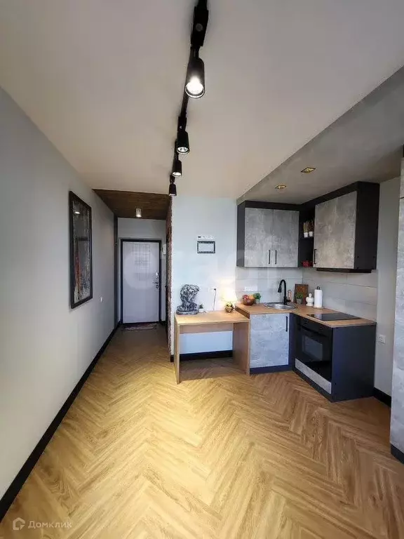 Продаётся квартира-студия, 18 м - Фото 0