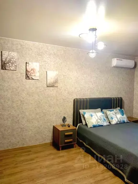 2-к кв. Ставропольский край, Пятигорск ул. Первая Бульварная, 12 (50.0 ... - Фото 1