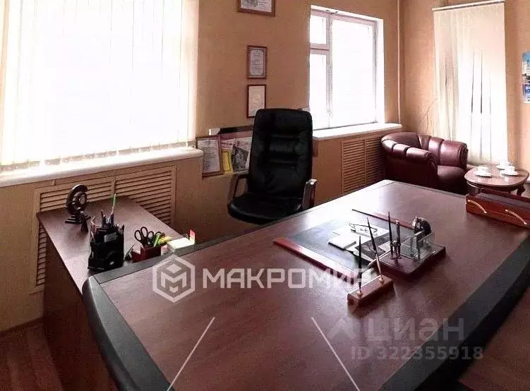 Офис в Орловская область, Орел Линейная ул., 143 (20 м) - Фото 2