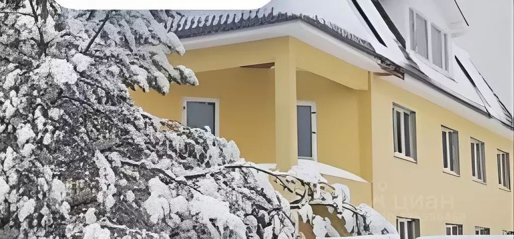 Дом в Московская область, Истра муниципальный округ, д. Рыбушки 125 ... - Фото 1