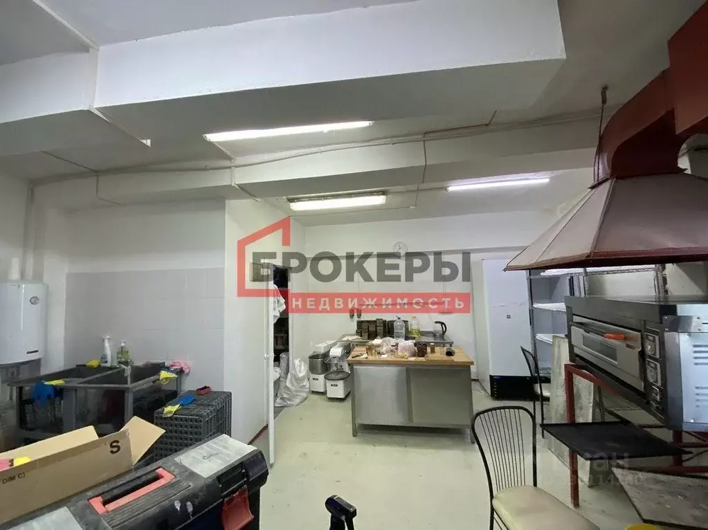 Помещение свободного назначения в Севастополь ш. Фиолентовское, 1/7 ... - Фото 2