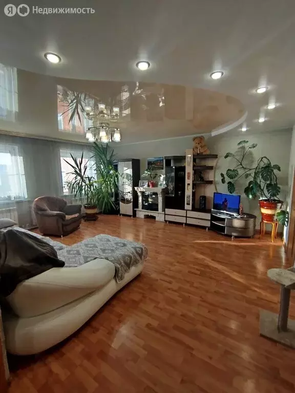 Дом в село Угдан, Набережная улица, 72 (83.7 м) - Фото 1