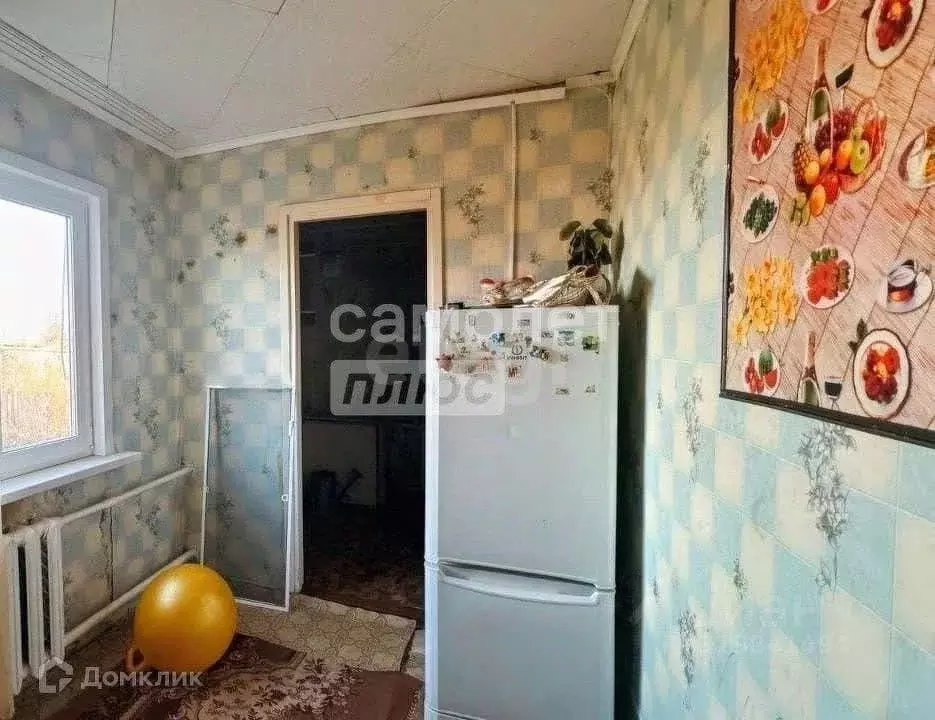 Дом в Пензенская область, Белинский район, с. Свищевка Молодежная ул., ... - Фото 1