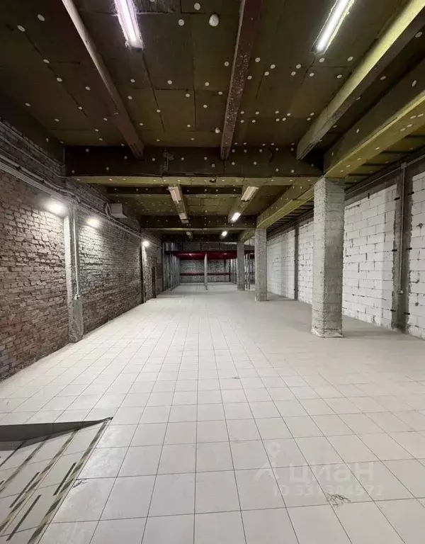 Склад в Краснодарский край, Краснодар проезд Майский, 14/4 (205 м) - Фото 1