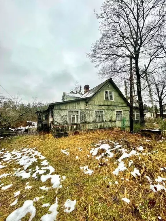 Дом в Санкт-Петербург пос. Песочный, Нижняя ул., 14 (93 м) - Фото 2