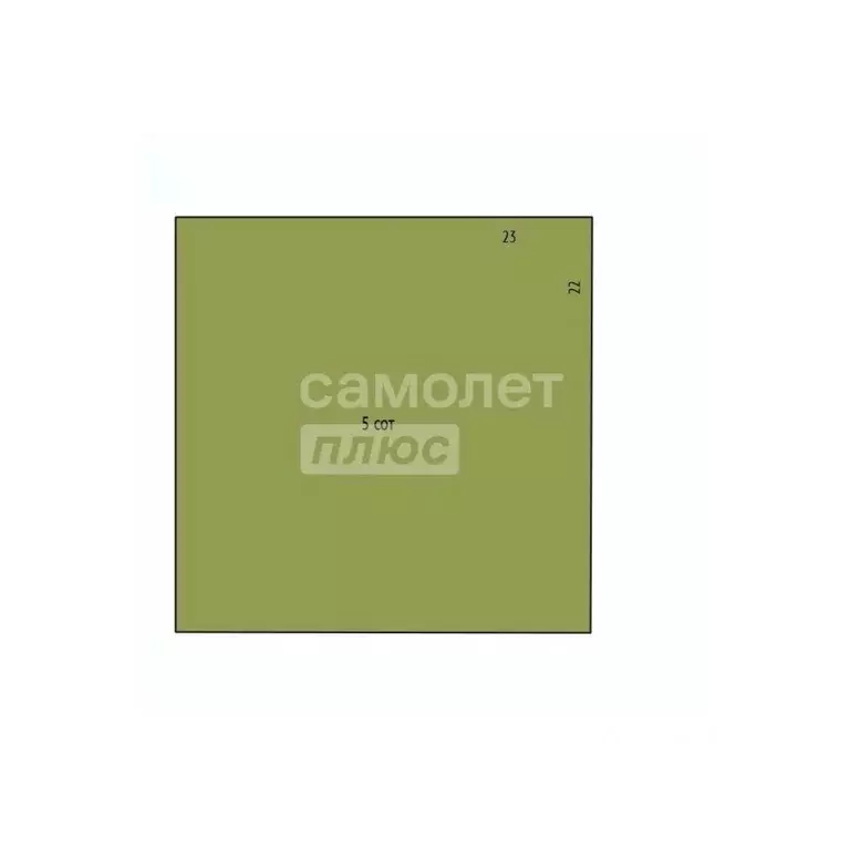 Участок в Дагестан, Дербент ул. М. Физули (5.0 сот.) - Фото 2