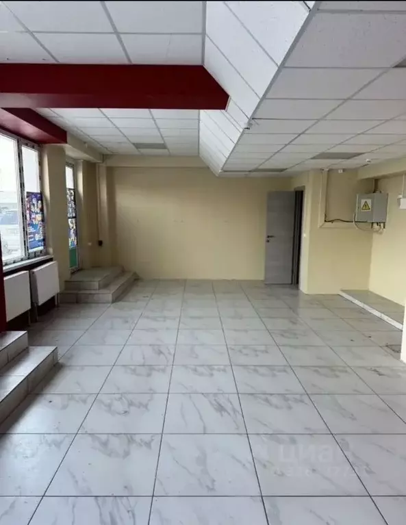 Помещение свободного назначения в Краснодарский край, Краснодар ул. ... - Фото 1