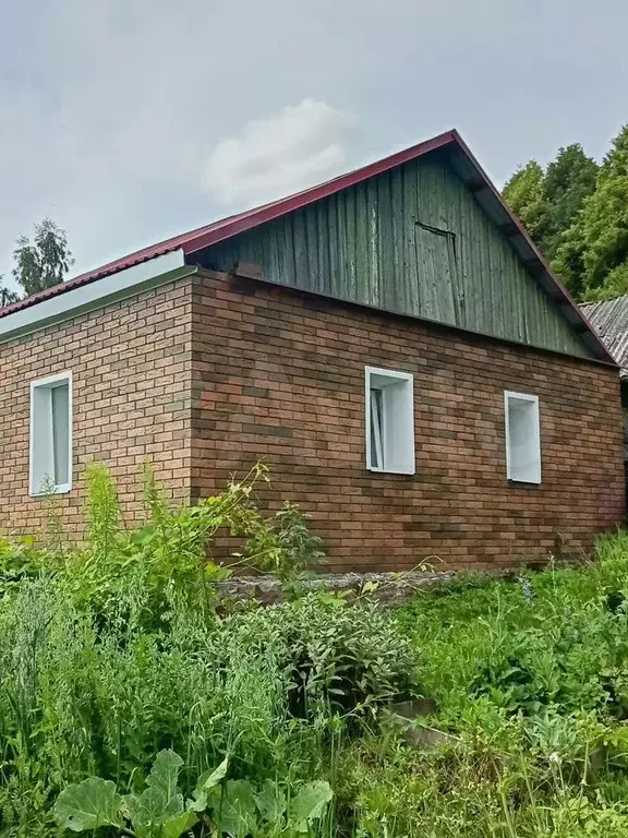 Дом 44,3 м на участке 8 сот. - Фото 1