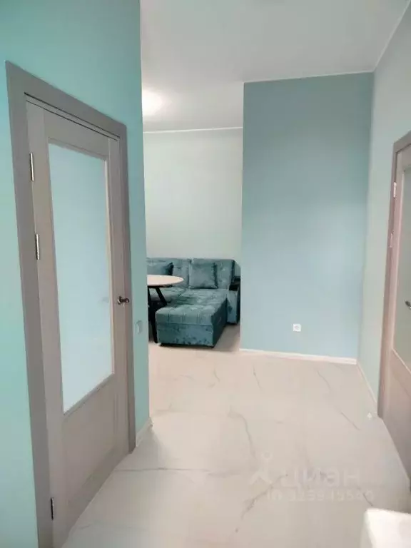 3-к кв. Московская область, Люберцы СНТ Зеленая Зона тер.,  (47.0 м) - Фото 2