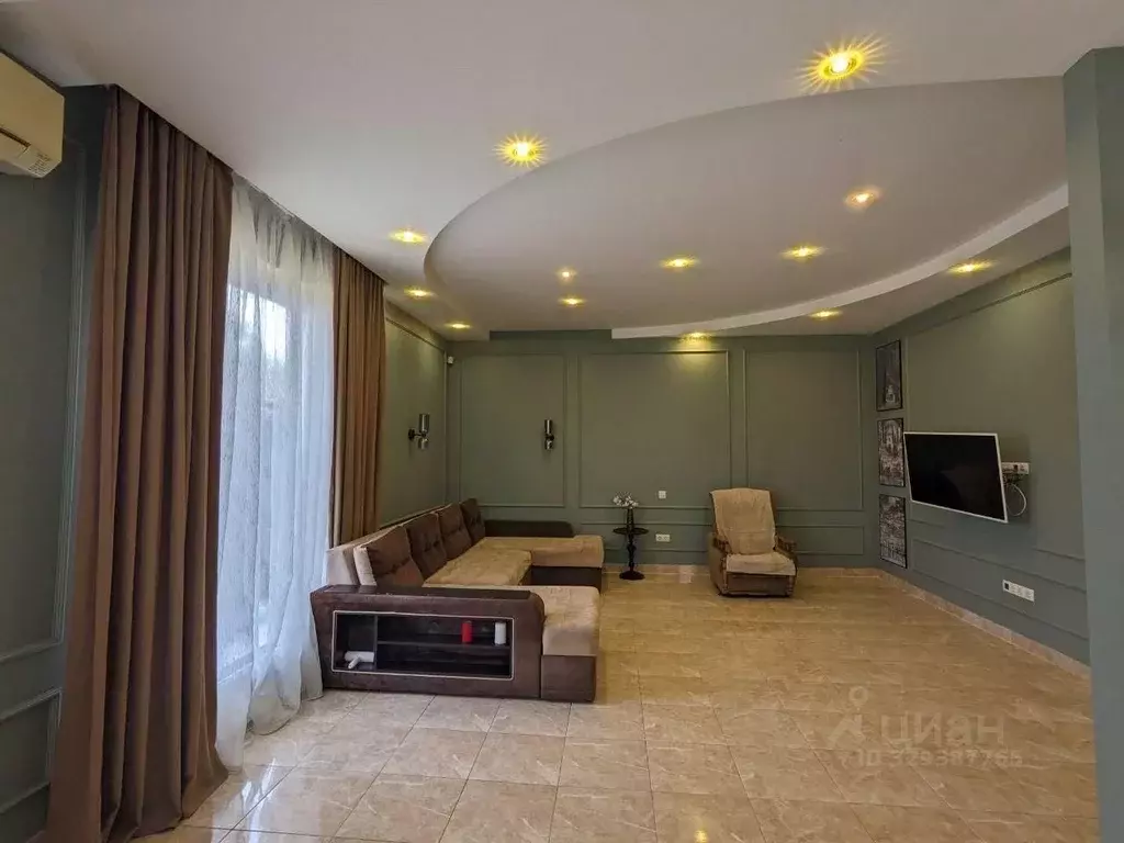 Коттедж в Самарская область, Самара проезд 7-я просека 8-й, 19А (150 ... - Фото 1