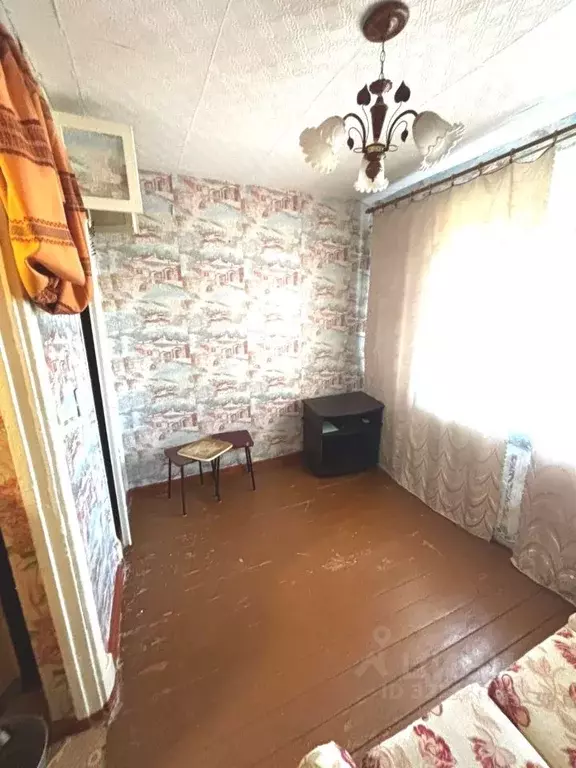 Комната Свердловская область, Первоуральск Советская ул., 9 (12.8 м) - Фото 2