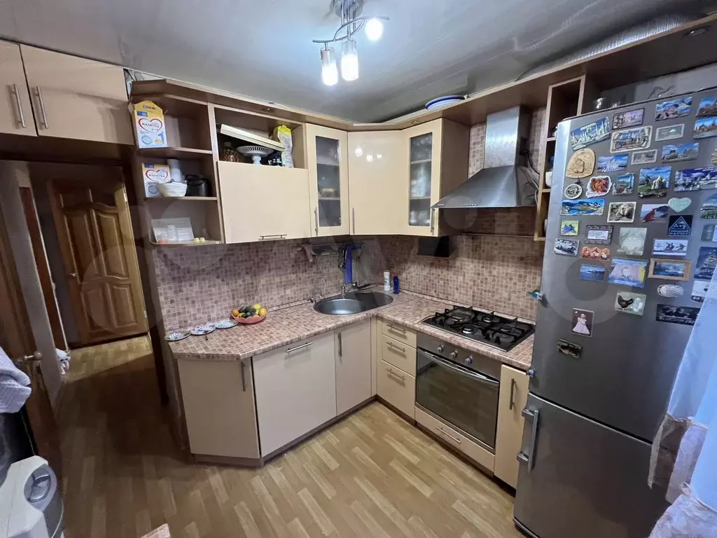 2-к. квартира, 44 м, 3/5 эт. - Фото 0