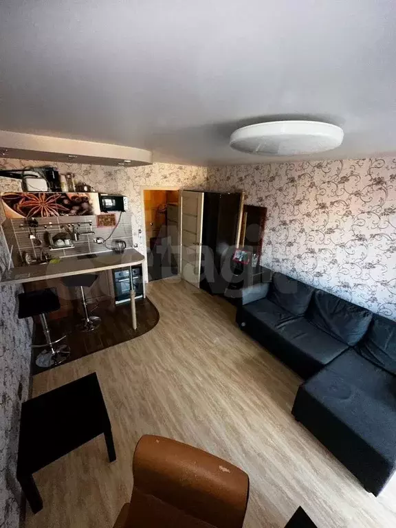 Квартира-студия, 24 м, 10/10 эт. - Фото 0