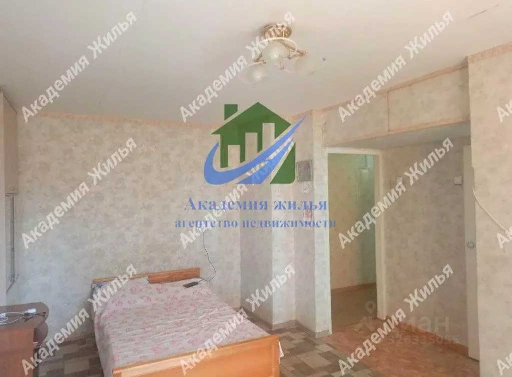 2-к кв. Оренбургская область, Орск Новый город мкр, ул. Новосибирская, ... - Фото 2