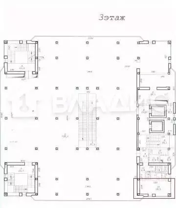 Офис в Новосибирская область, Новосибирск ул. Ватутина, 28А (17 м) - Фото 1