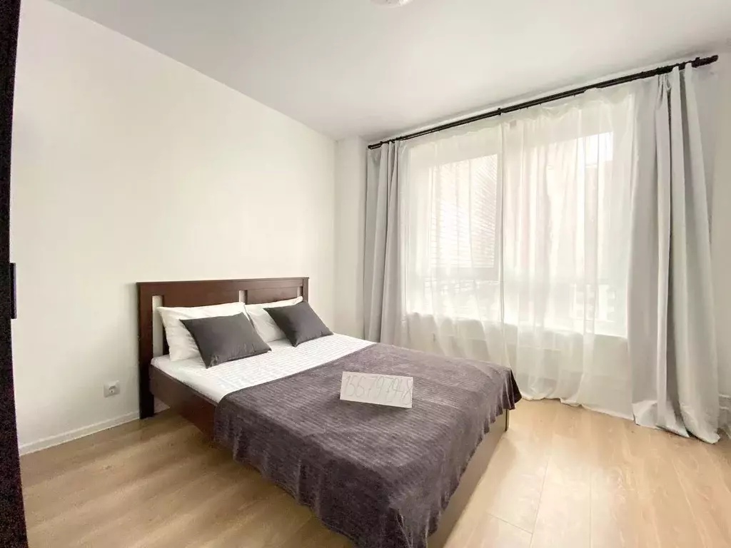 2-к кв. Московская область, Котельники ул. Сосновая, 5 (62.0 м) - Фото 1