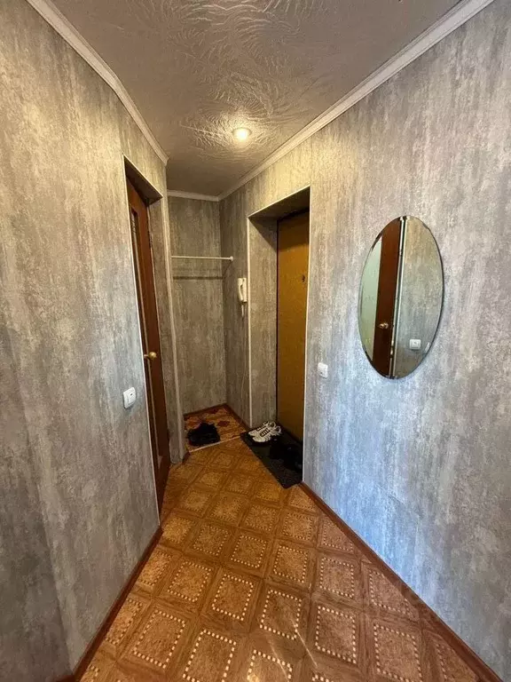 1-к кв. Татарстан, Казань ул. Хусаина Мавлютова, 30 (34.0 м) - Фото 1