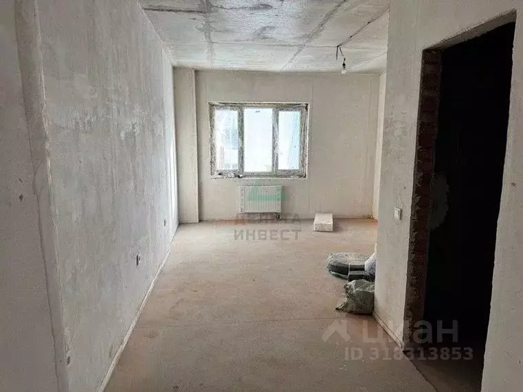 Студия Башкортостан, Уфа ул. Ферина, 11 (21.74 м) - Фото 0