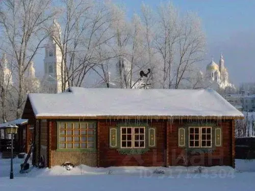 Комната Нижегородская область, с. Дивеево ул. Заречная, 234/1 (10.0 м) - Фото 0