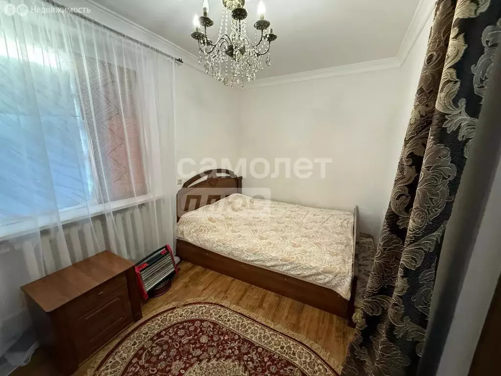 2-комнатная квартира: Грозный, улица Л.И. Яшина, 4А (52.2 м) - Фото 2