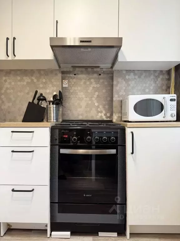 3-к кв. Санкт-Петербург ул. Чудновского, 8К1 (57.8 м) - Фото 1