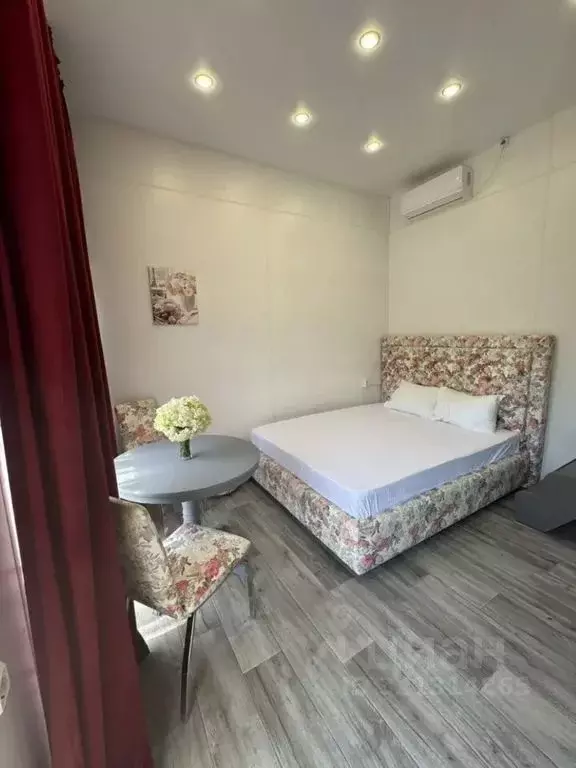 Дом в Краснодарский край, Туапсинский муниципальный округ, Ветеран СТ ... - Фото 1