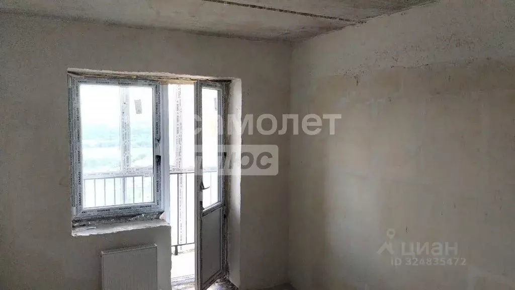 1-к кв. Липецкая область, Липецк Елецкое ш., 5 (42.0 м) - Фото 1