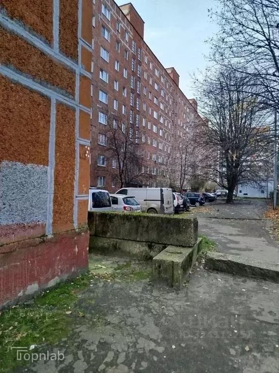 3-к кв. Калининградская область, Калининград наб. Адмирала Трибуца, 41 ... - Фото 1