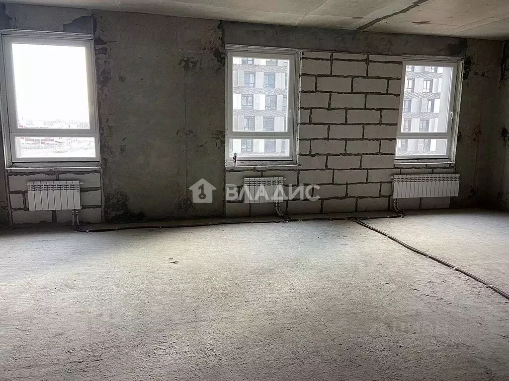 2-к кв. Москва Волоколамское ш., 71/22к3 (55.6 м) - Фото 1
