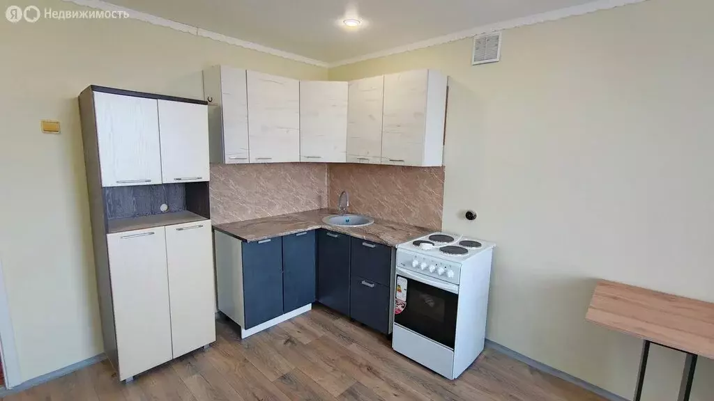 1-комнатная квартира: Мелеуз, улица Ленина, 224 (37.2 м) - Фото 2