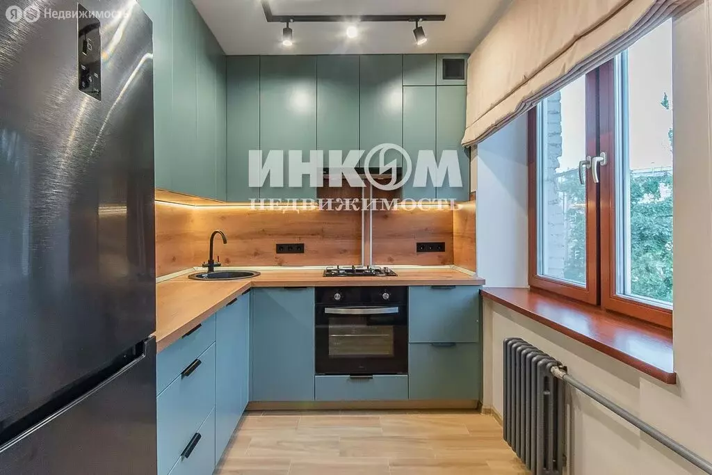 2-комнатная квартира: Москва, улица Вавилова, 46 (41.9 м) - Фото 0