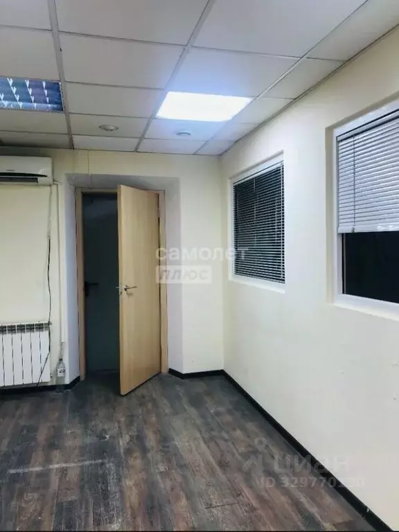 Склад в Свердловская область, Екатеринбург ул. Бебеля, 17 (18 м) - Фото 2