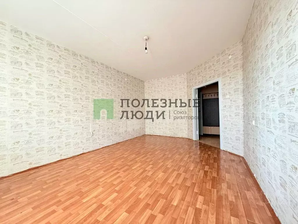1-к кв. Орловская область, Орел Карачевский пер., 25 (46.2 м) - Фото 0