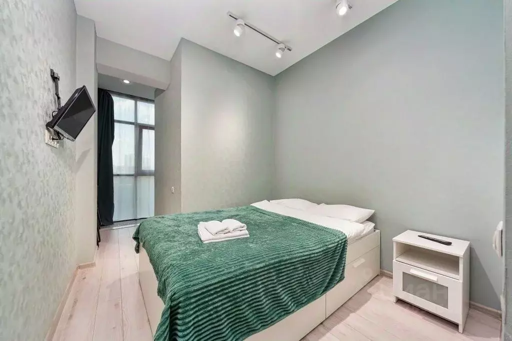 1-к кв. Московская область, Одинцовский городской округ, ... - Фото 1