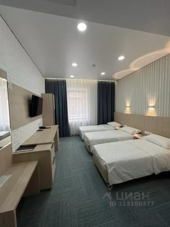 Комната Хабаровский край, Хабаровск ул. Дикопольцева, 80 (20.0 м) - Фото 0
