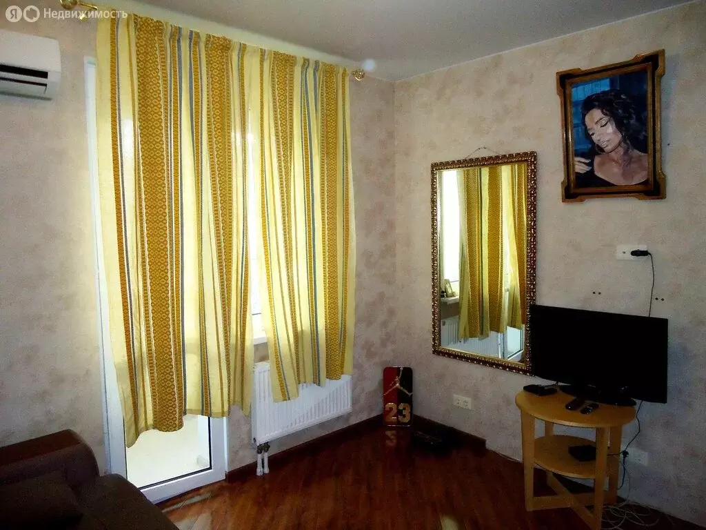 1-комнатная квартира: Реутов, Юбилейный проспект, 66 (26.2 м) - Фото 1