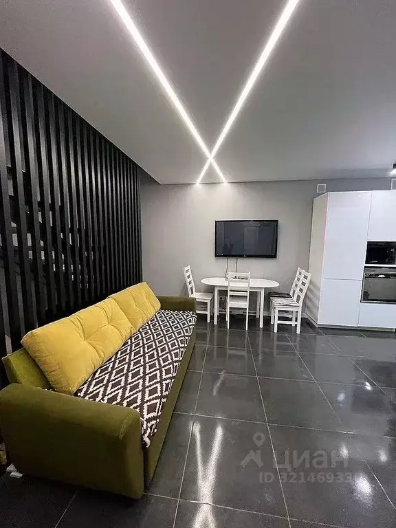 Таунхаус в Тюменская область, Тюмень ул. Владимира Соболевского, 4 ... - Фото 2