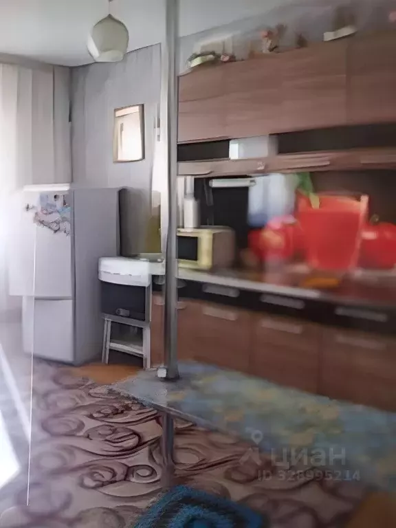 Студия Курганская область, Курган ул. Чкалова, 3 (32.0 м) - Фото 2