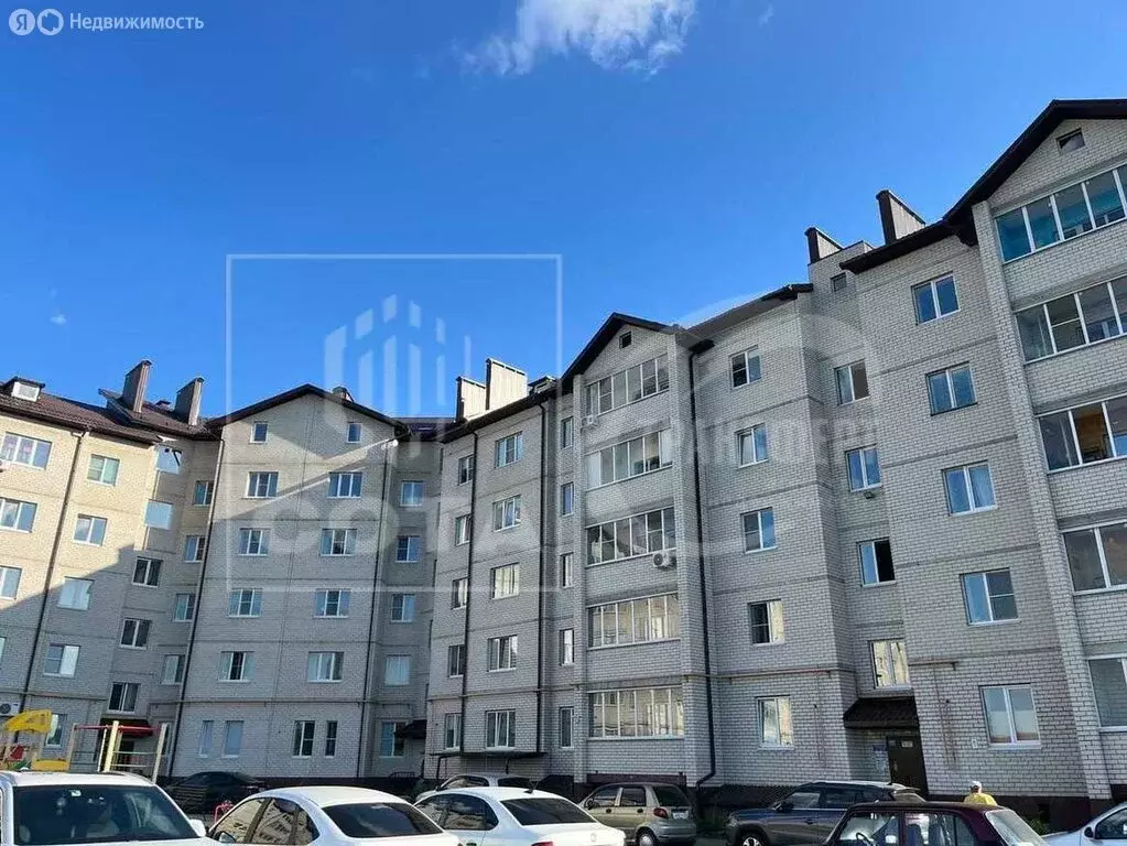 3-комнатная квартира: село Чертовицы, Транспортная улица, 19 (89.9 м) - Фото 1