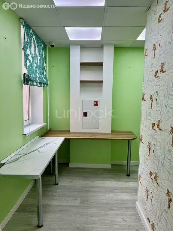 Помещение свободного назначения (128.3 м) - Фото 2