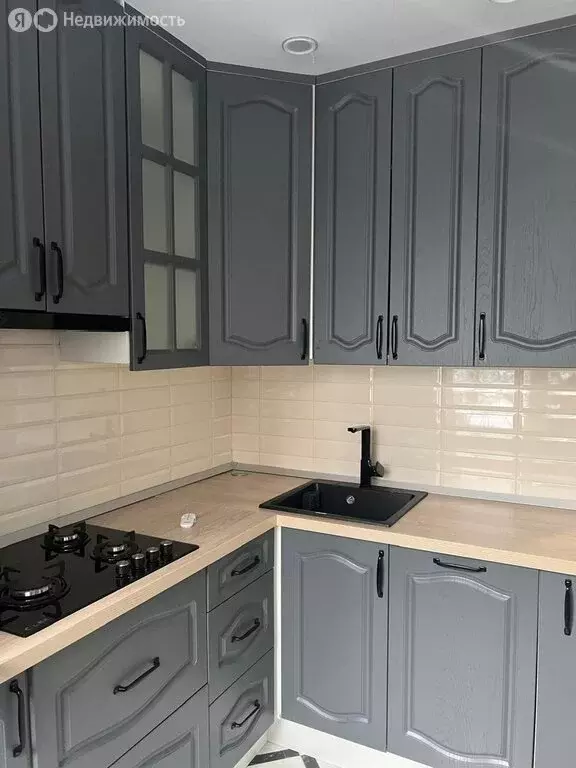 2-комнатная квартира: Санкт-Петербург, проспект Луначарского, 110 (47 ... - Фото 2