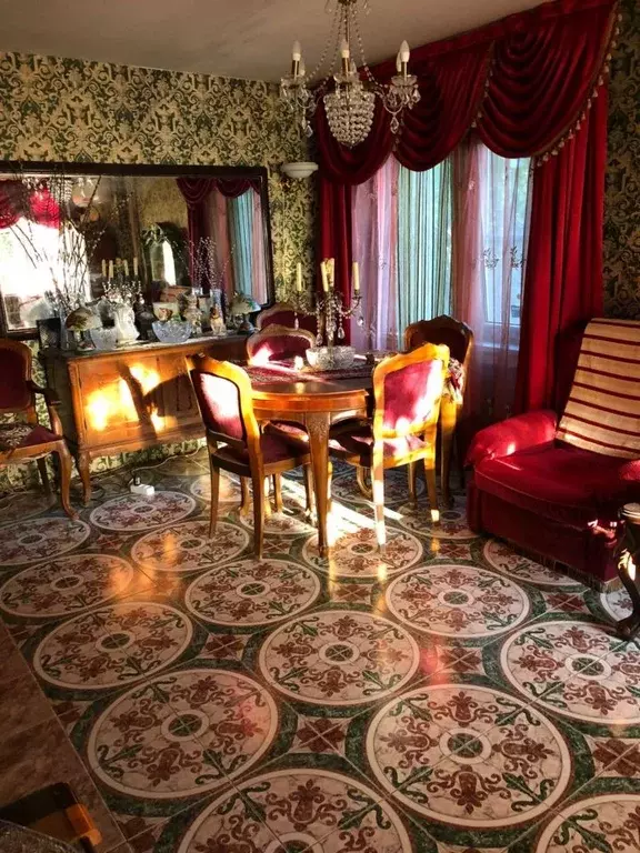 3-к кв. Краснодарский край, Сочи ул. Макаренко, 26 (67.0 м) - Фото 1